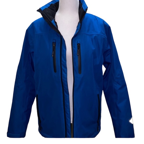 Stormtech performance waterproof H2X thermal parka - Picture 1 of 16